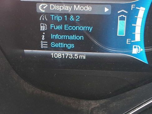 Used 2014 Ford C-MAX Energi SEL w/ Equipment Group 302A image 16