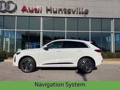 New 2025 Audi Q5 Premium AWD/4WD image 3