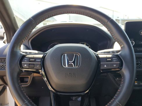Used 2023 Honda HR-V Sport image 18