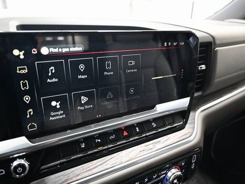 New 2026 GMC Sierra 2500 SLT w/ SLT Premium Package image 18