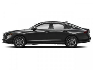 New 2026 Honda Accord EX-L video 2