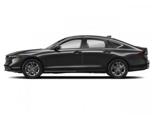 New 2026 Honda Accord EX-L image 2