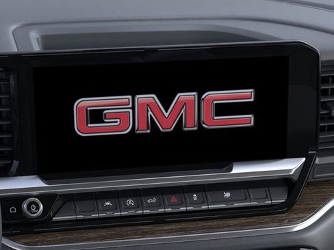 New 2026 GMC Sierra 1500 Elevation w/ Elevation Select Package AWD/4WD image 20