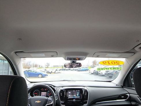 Used 2019 Chevrolet Traverse LS image 22