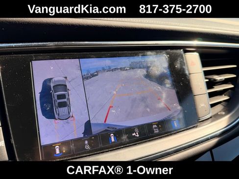 Used 2022 Buick Enclave Avenir w/ Avenir Technology Package image 21