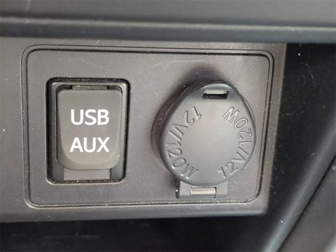 Used 2019 Toyota 4Runner SR5 Premium image 22