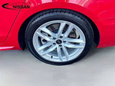 Used 2024 Audi A4 2.0T Premium Plus image 37