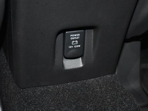 New 2026 Mitsubishi Eclipse Cross LE image 26