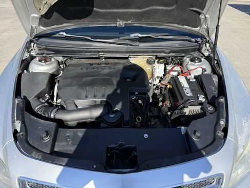 Used 2011 Chevrolet Malibu LT image 29