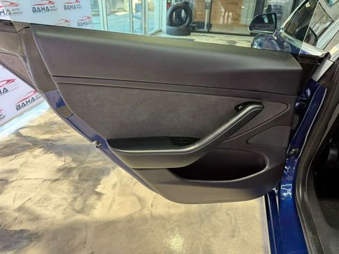 Used 2019 Tesla Model 3 Long Range AWD/4WD image 38
