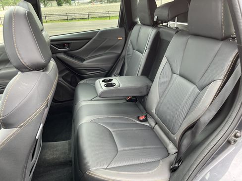 Used 2024 Subaru Forester Wilderness AWD/4WD image 31