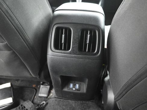 Used 2022 Hyundai Tucson SEL w/ Cargo Package FWD image 10