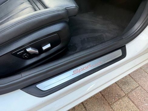 Used 2020 BMW 530i w/ Convenience Package RWD image 61