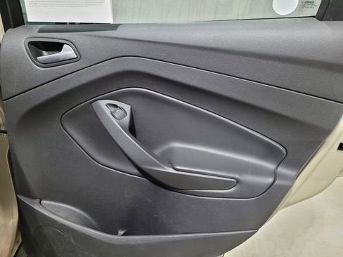 Used 2018 Ford Escape SEL image 49