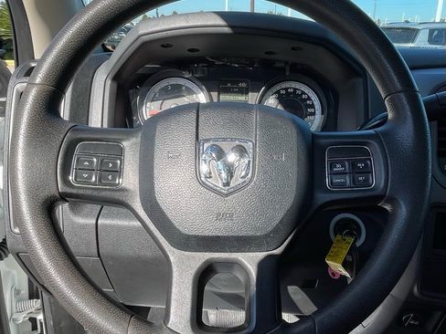 Used 2013 RAM 1500 Tradesman w/ PWR & Remote Entry Group image 17