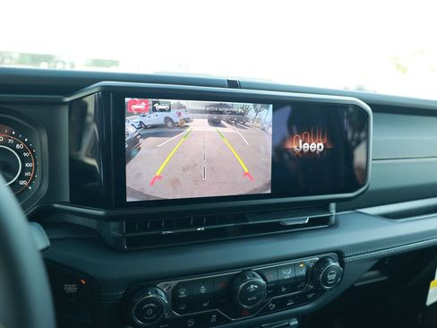 New 2026 Jeep Wrangler Sahara image 22