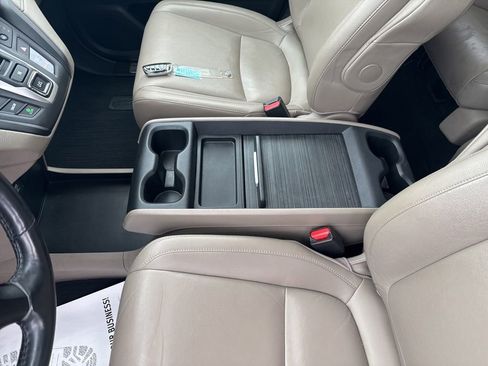 Used 2018 Honda Odyssey EX-L image 28