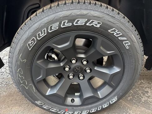 New 2026 RAM 1500 Big Horn image 29