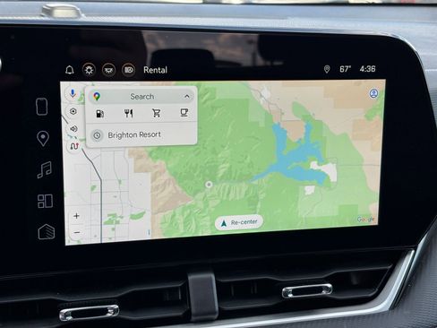 Used 2025 Chevrolet Equinox LT AWD/4WD image 20