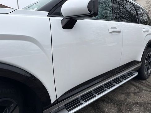 New 2026 Hyundai Palisade Limited image 4