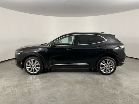 Certified 2023 Buick Envision Avenir AWD/4WD image 5