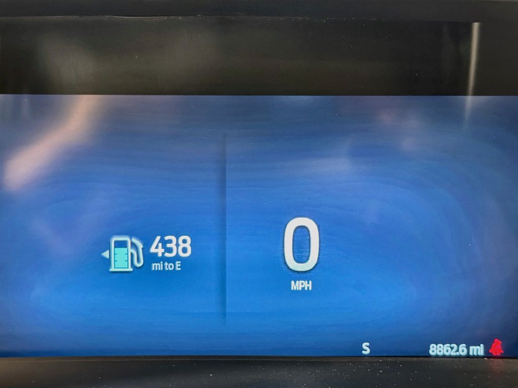 Used 2025 Ford F350 Lariat AWD/4WD image 12