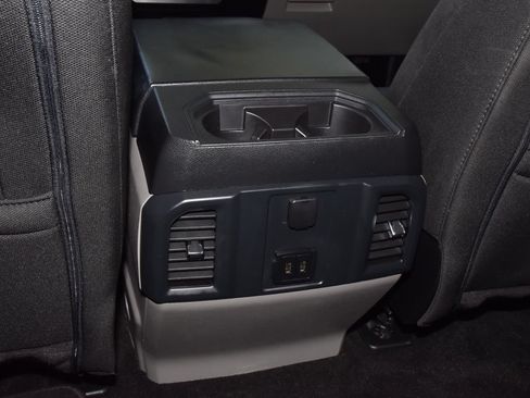 Used 2019 Ford F150 XL w/ Equipment Group 101A Mid RWD image 18