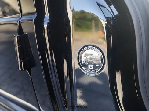 Used 2024 Mercedes-Benz G 63 AMG AMG  G 63 image 39