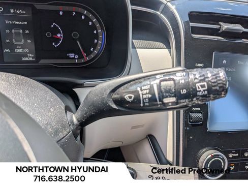 Used 2024 Hyundai Tucson SE FWD image 26