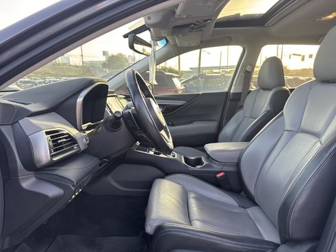 Certified 2022 Subaru Outback Limited XT AWD/4WD image 26