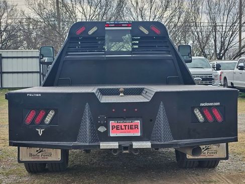 Used 2024 Chevrolet Silverado 3500 W/T w/ WT Fleet Convenience Package image 6