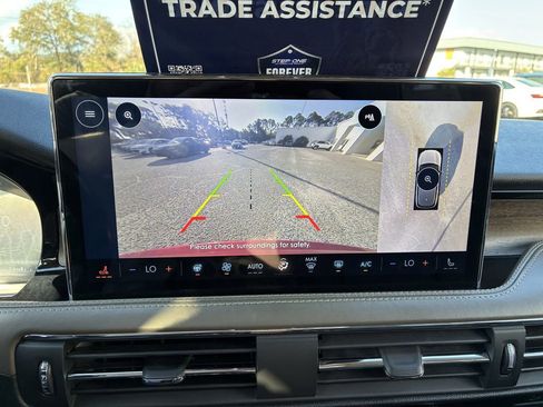 Used 2023 Lincoln Corsair Reserve w/ Equipment Group 201A image 26