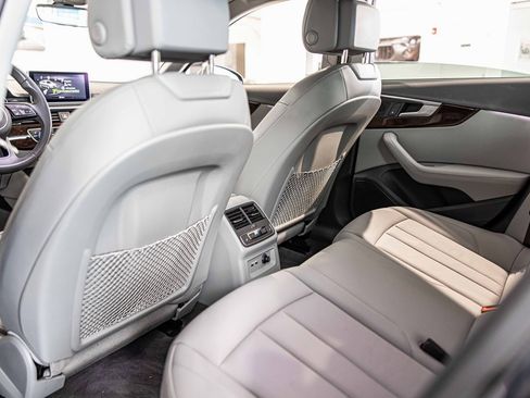 Used 2019 Audi A4 2.0T Premium Plus w/ Premium Plus Package image 35