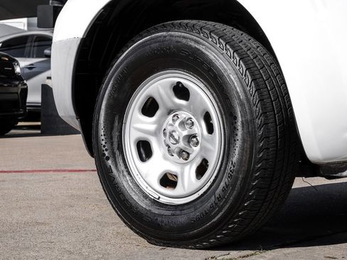 Used 2019 Nissan Frontier S image 46