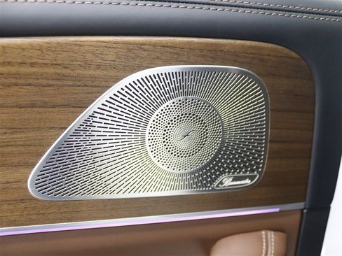 Used 2024 Mercedes-Benz GLE 53 AMG 4MATIC Coupe image 34