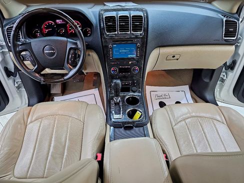 Used 2012 GMC Acadia Denali FWD image 29