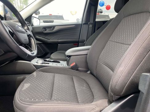 Certified 2024 Ford Escape Active FWD image 15