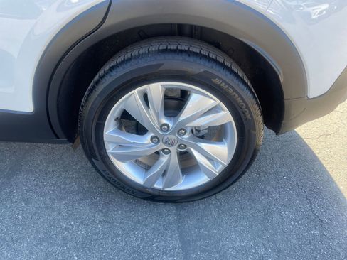 Used 2025 Buick Encore GX Preferred image 30