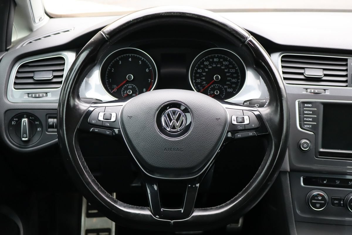 Used 2017 Volkswagen Golf Alltrack SEL AWD/4WD image 18