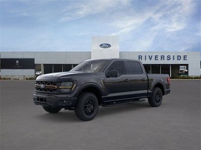 New 2025 Ford F150 Tremor w/ Tow/Haul Package