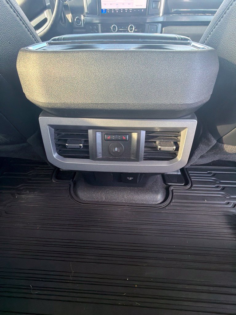 Used 2024 Ford F450 Lariat w/ FX4 Off-Road Package AWD/4WD image 8