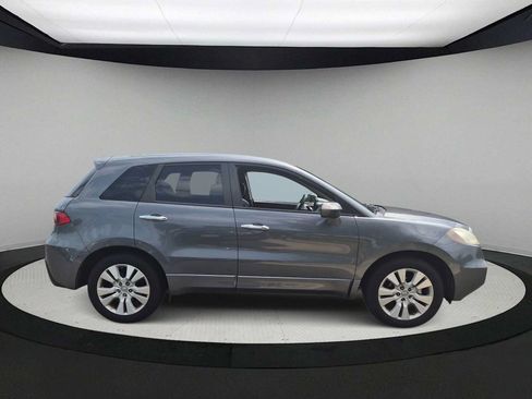 Used 2012 Acura RDX w/ Technology Package AWD/4WD image 9