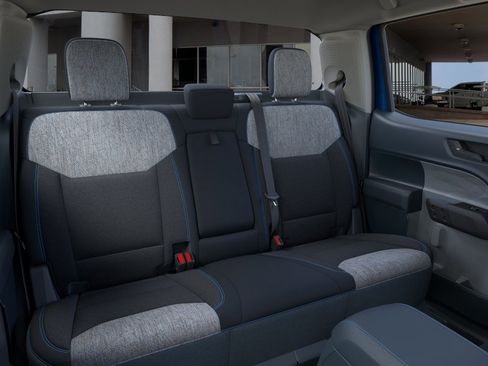 New 2026 Ford Maverick XLT AWD/4WD image 11