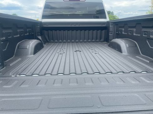 New 2026 Chevrolet Silverado 2500 Custom w/ Custom Value Package AWD/4WD image 31