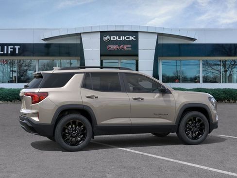 New 2026 GMC Terrain Elevation FWD image 5