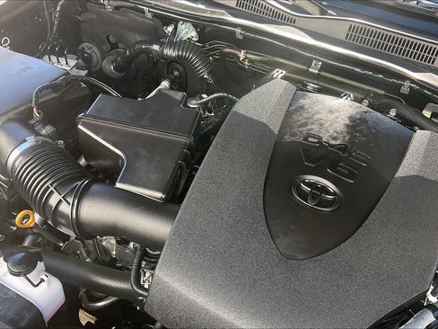 Used 2023 Toyota Tacoma SR5 image 35