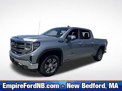 Used 2025 GMC Sierra 1500 SLT