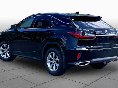 Used 2019 Lexus RX 350 AWD w/ Navigation Package image 12