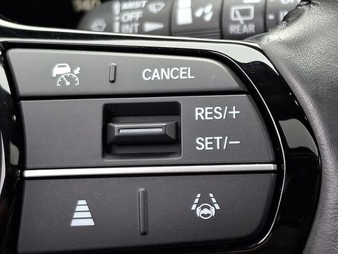 Certified 2024 Honda CR-V EX-L image 23