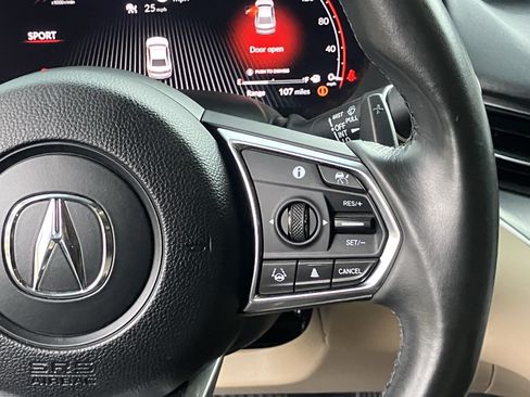 Used 2024 Acura TLX w/ Technology Package FWD image 22